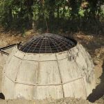 biogas बायोगॅस gober gas projech image